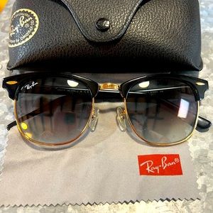 Ray-Ban Sunglasses